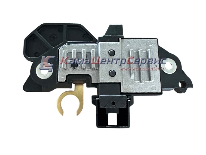 Регулятор напряжения генератора 80А BOSCH 144123 (замена на F00M A45) F00MA45253