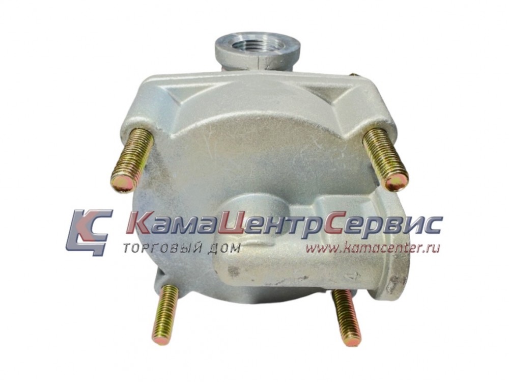 Клапан ускорительный F3000 а/м SHACMAN (М3518010) DZ9112360047