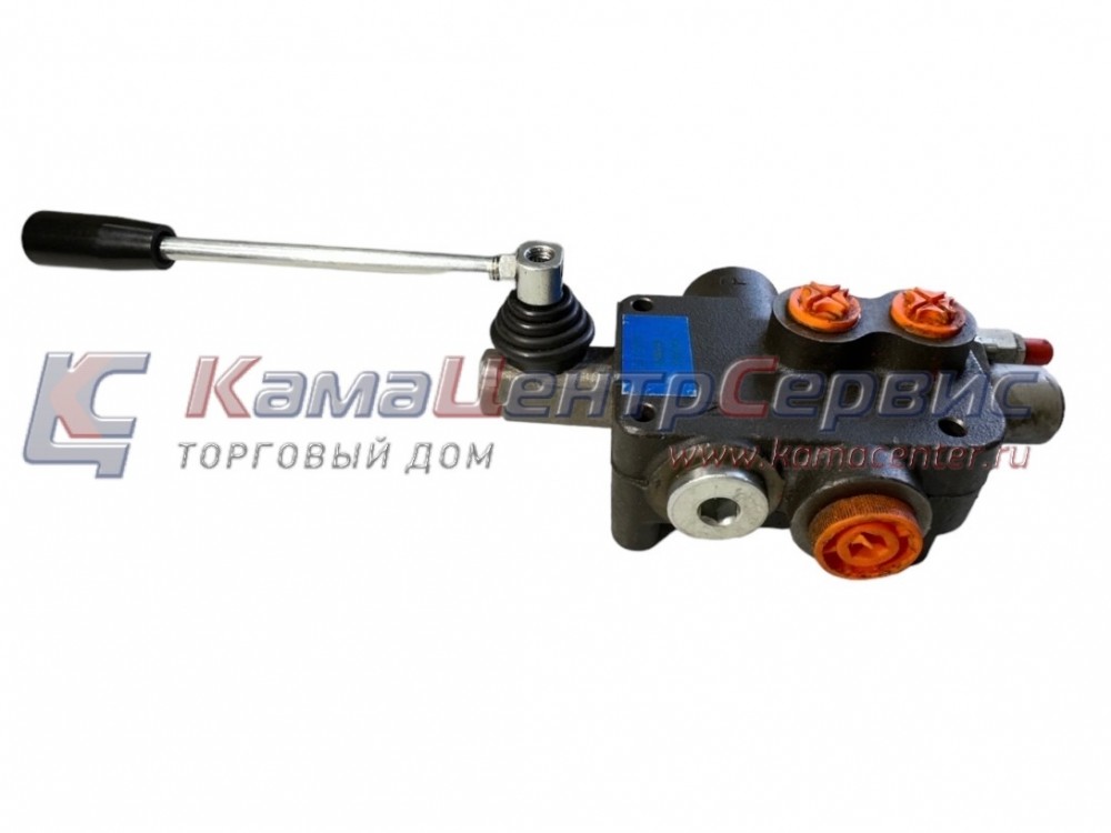 Гидрораспределитель 01P80-A1 01P80-A1