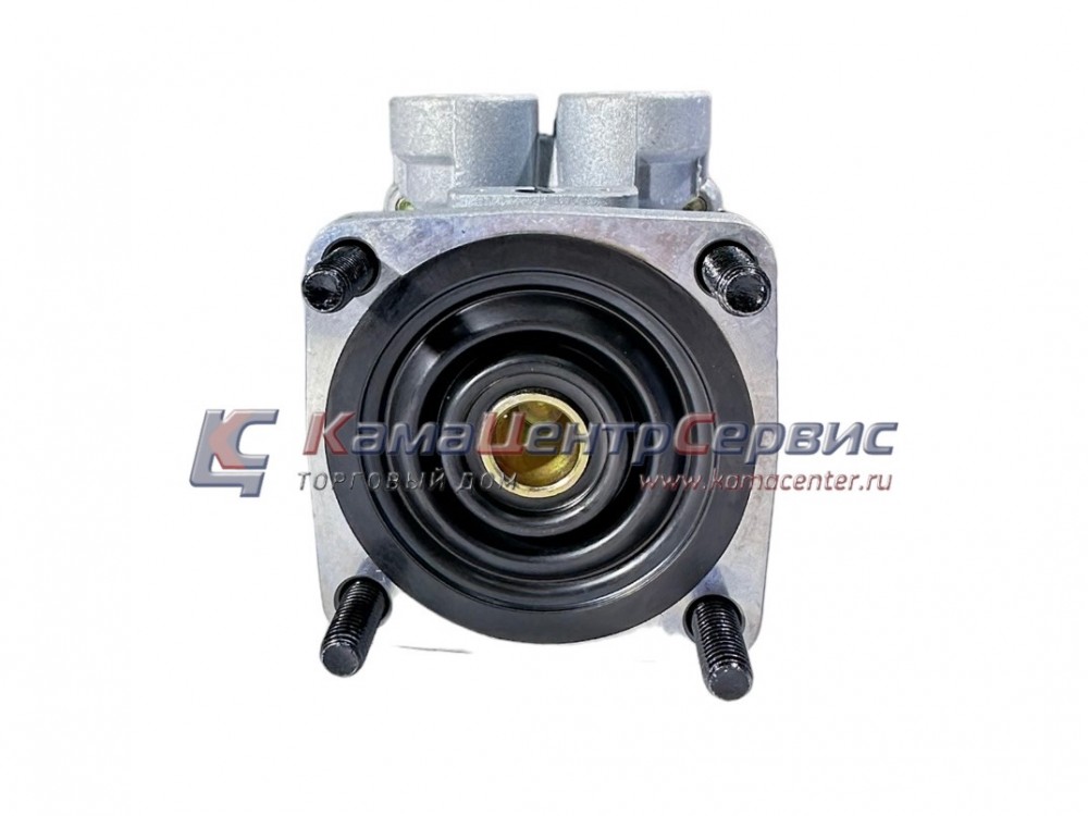 Кран тормозной главный SHACMAN X3000 (М3514008) DZ93189360034