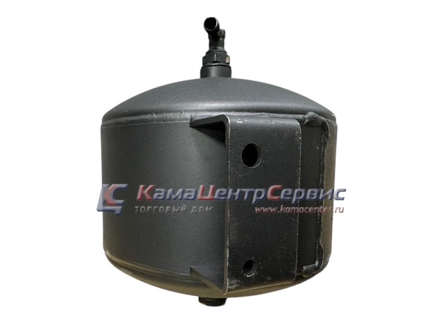 Рессивер малый с вертикальным кронштейном 5490 5490-3513017-30