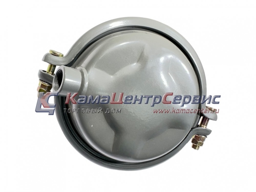 Камера тормозная передняя правая тип 24 А7 (М3519210) WG9100360420