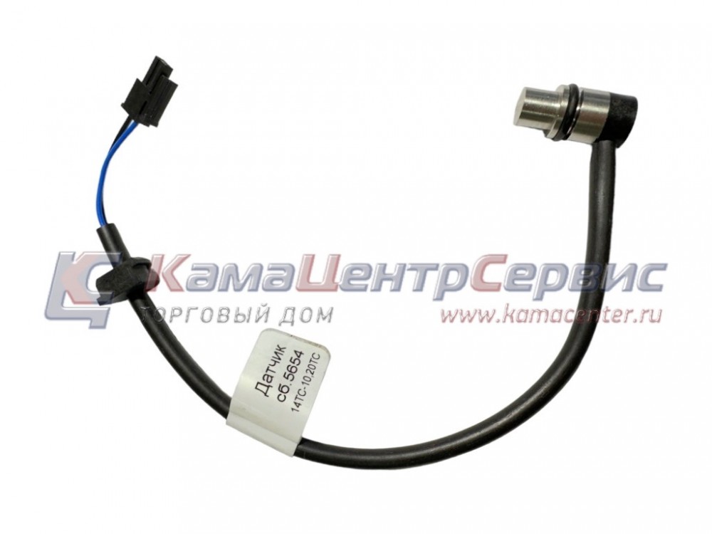 Датчик температуры сб.5654 14ТС-10-24 СБ. 5654