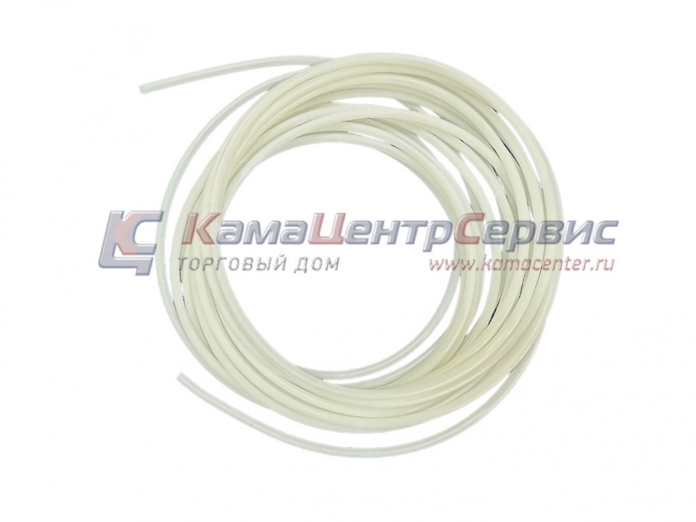 Топливопровод д.2737 (трубка полиамидная) ПА 11-6,0х10 (8ДМ и 14ТС) Д 2737