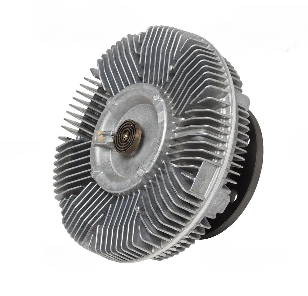 Муфта вязкостная крыл. d=180 диам.660мм Аналог 18223-21-151-010 (LUZAR) LMC-0766