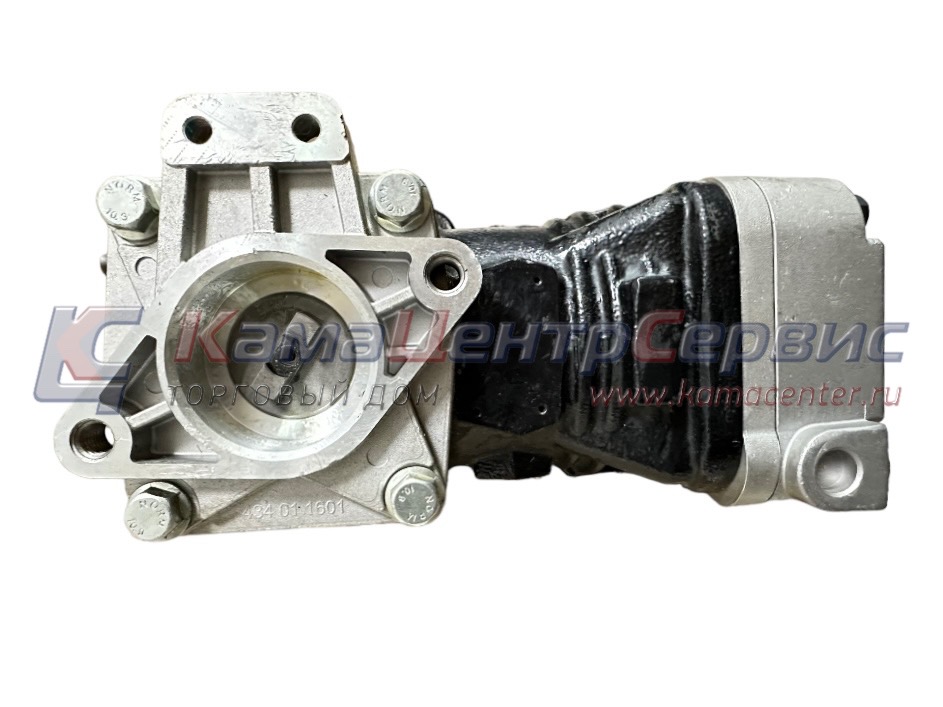 Компрессор 1-но цилиндровый (КАМАЗ 4308, 43081, 5308, ПАЗ 3204, 3237, КАВЗ 4235, 4238) 3122-200