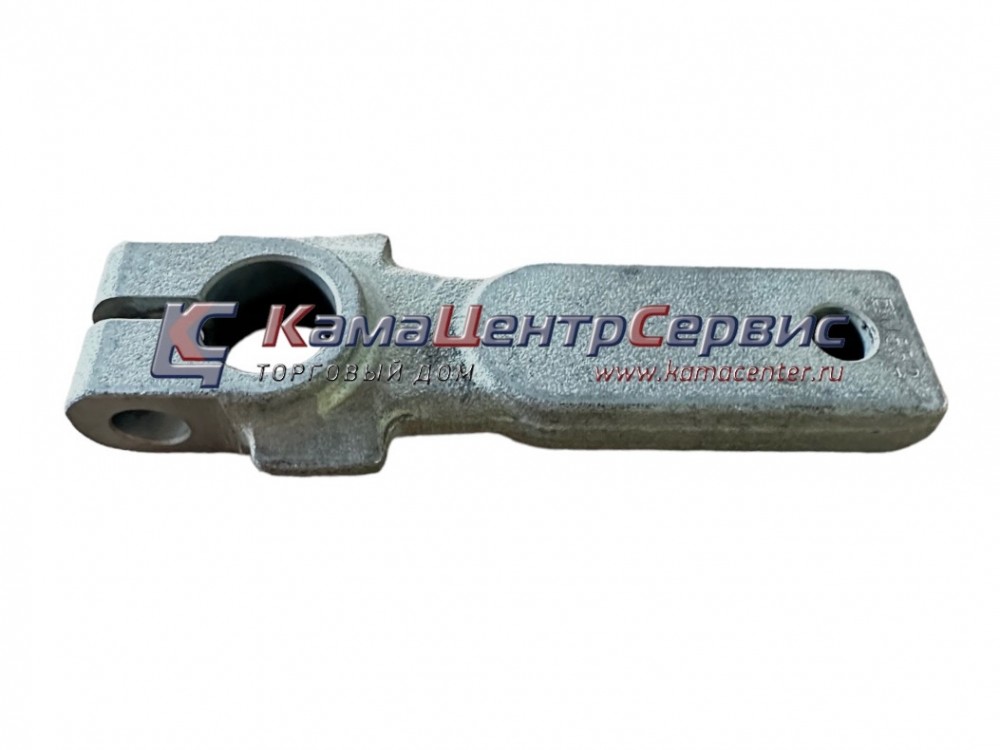 Рычаг механизма выбора передач (1304307361/552) 1341307120