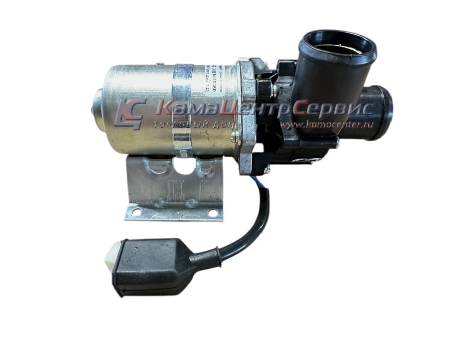 Электронасос на ПЖД-141, 143 (6602.3780.000-02К) (ЭЛТРА-ТЕРМО) 6602.3780.000-02