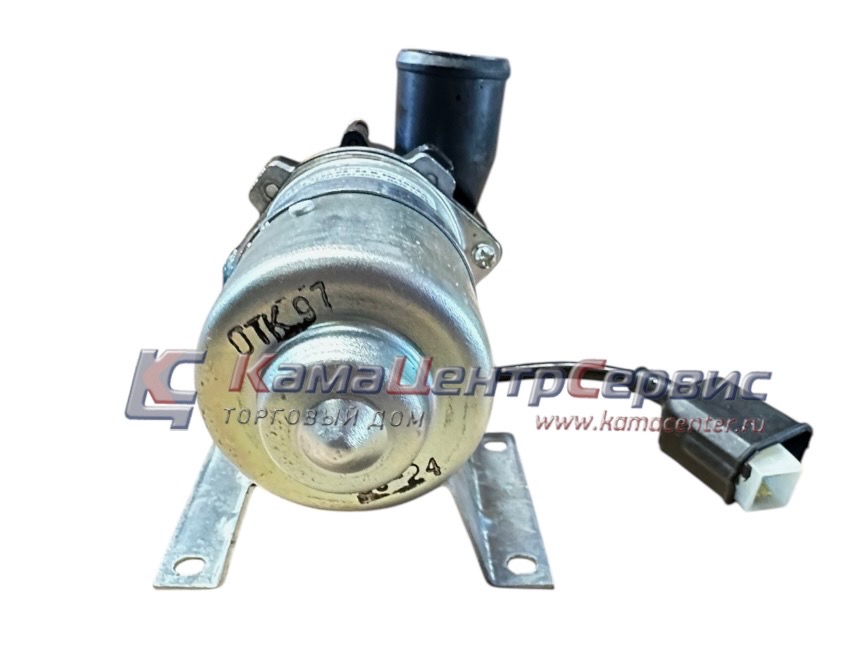 Электронасос на ПЖД-141, 143 (6602.3780.000-02К) (ЭЛТРА-ТЕРМО) 6602.3780.000-02