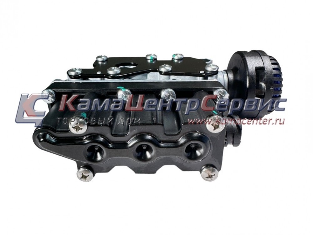 Клапан электромагнитный 5490, 1343255; 1304587; 41211012 094.105