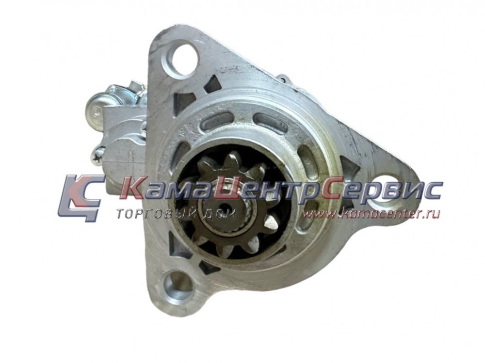 Стартер с допол.реле (БАТЭ) 5422-3708-01