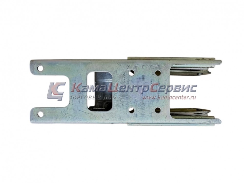 Колонка рулевая с клапаном 30101-3444000