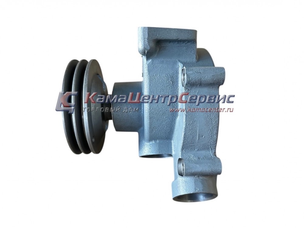 Насос водяной для КАМАЗ Евро-1 (SORL) 740.1307010-02