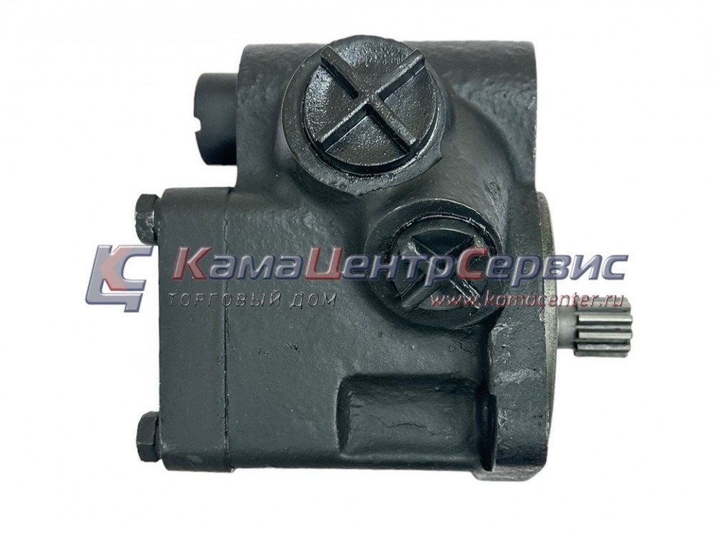 Насос ГУРа 6533-3407200-01  (г.Елец) 6533-3407200-01