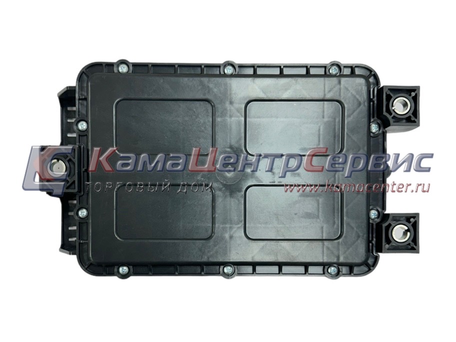 Блок упр. электрооборудованием центр. ЦБЭУ 231.3867000