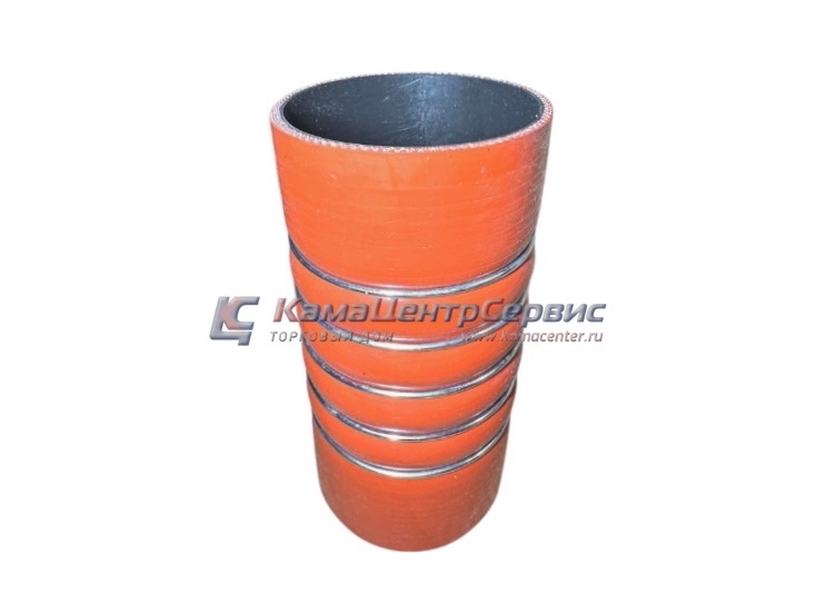 Патрубок интеркуллера MB (0020946382; 0010947982; 0020945482) 100.388