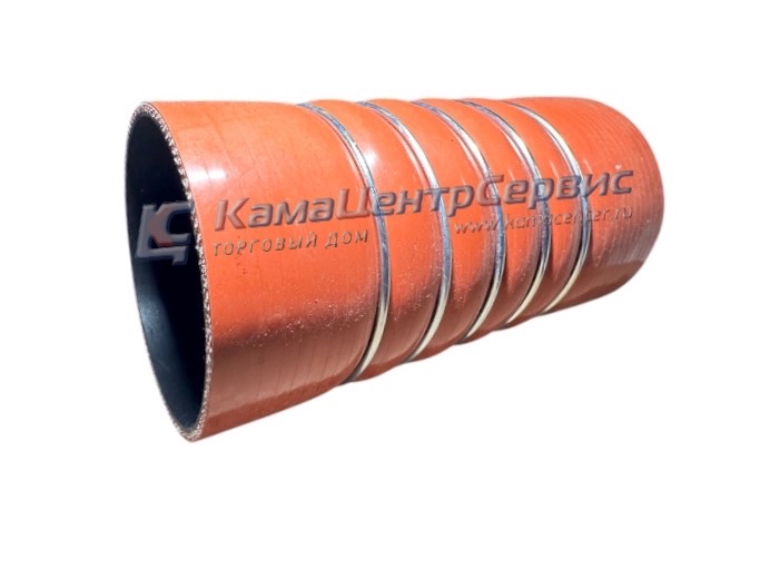 Патрубок интеркуллера MB (0020946382; 0010947982; 0020945482) 100.388