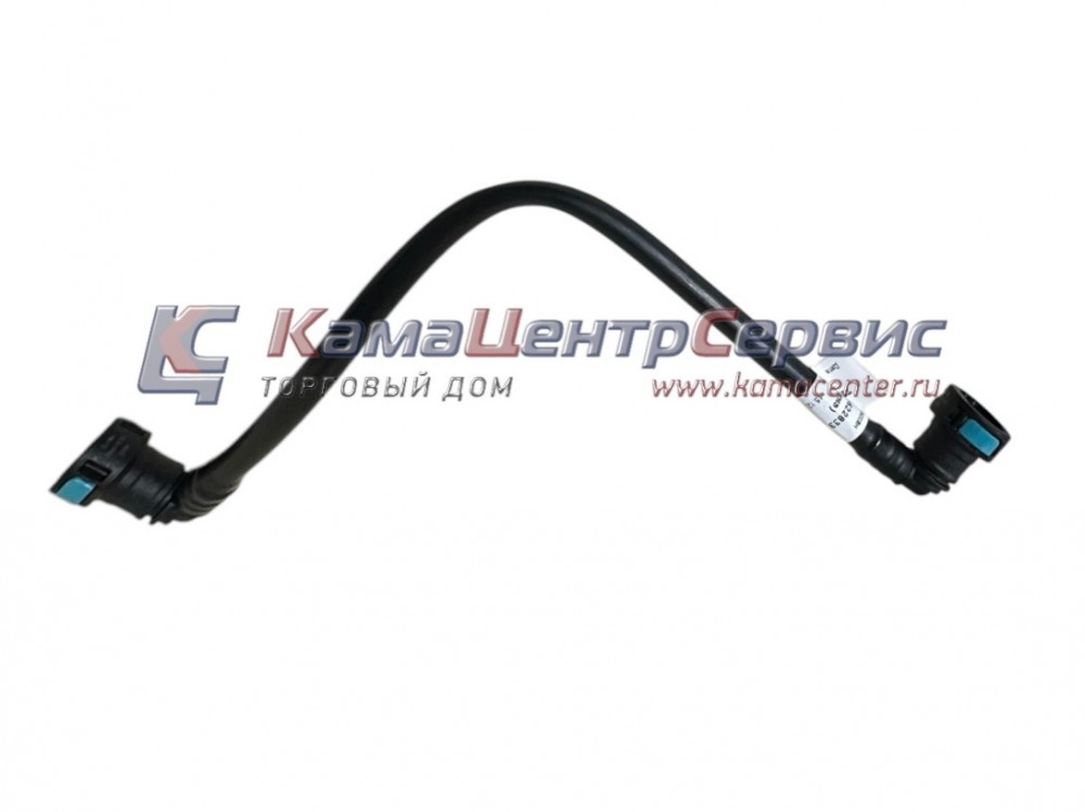 Трубка подвода охлаждающей жидкости (дв.CUMMINS QSB, 6ISBe ЕВРО-4) О+ 5304275 5622833