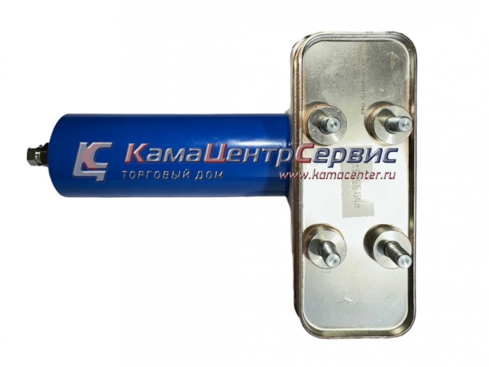 Газовый фильтр в сборе (WEICHAI) 110R-030413 C ( 13071612) 13071612