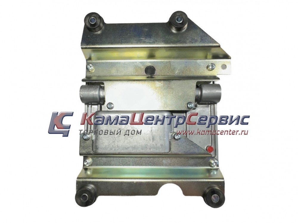 Блок управления М240 552.3763/37.466.179-2010 24В М240 552.3763/37