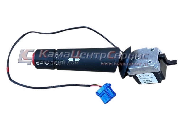 Переключатель подрулевой (A6065-012-02) (Schaeffler Technologies) А6065-012-02