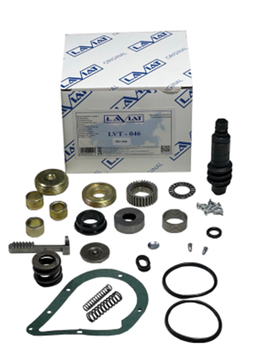 Р/к трещотки универсальный (для автоматического рычага LVT-046) 76046-0