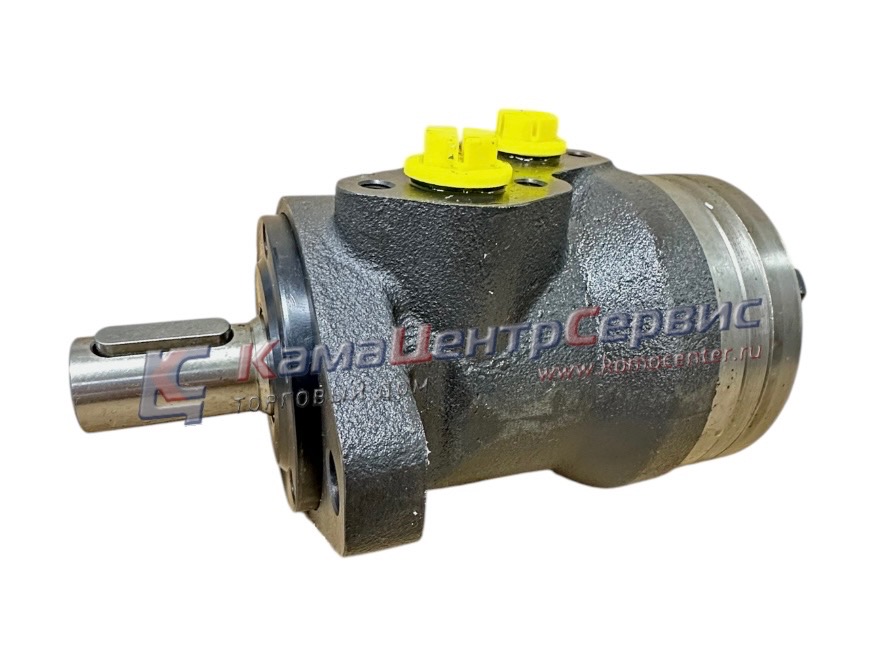 Гидромотор BMRY-50 P41 AIIY10/Т10 BMRY-50 P1AllY10/T10