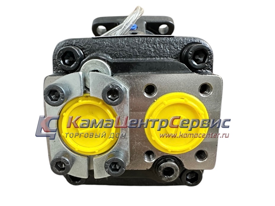 Гидронасос (63) RXP63 в комплекте с адаптером A-45-52 (2") RXP63