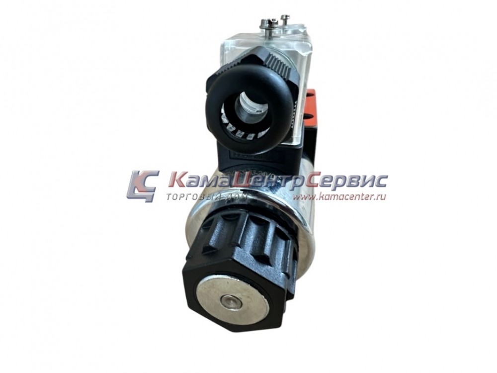 Гидрораспределитель электро 34 RG-DCE-03-34J- 24VDC/Z5L  HY 