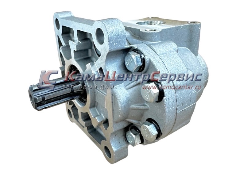 Насос шестеренный НШ-50М-3 НШ-50М-3