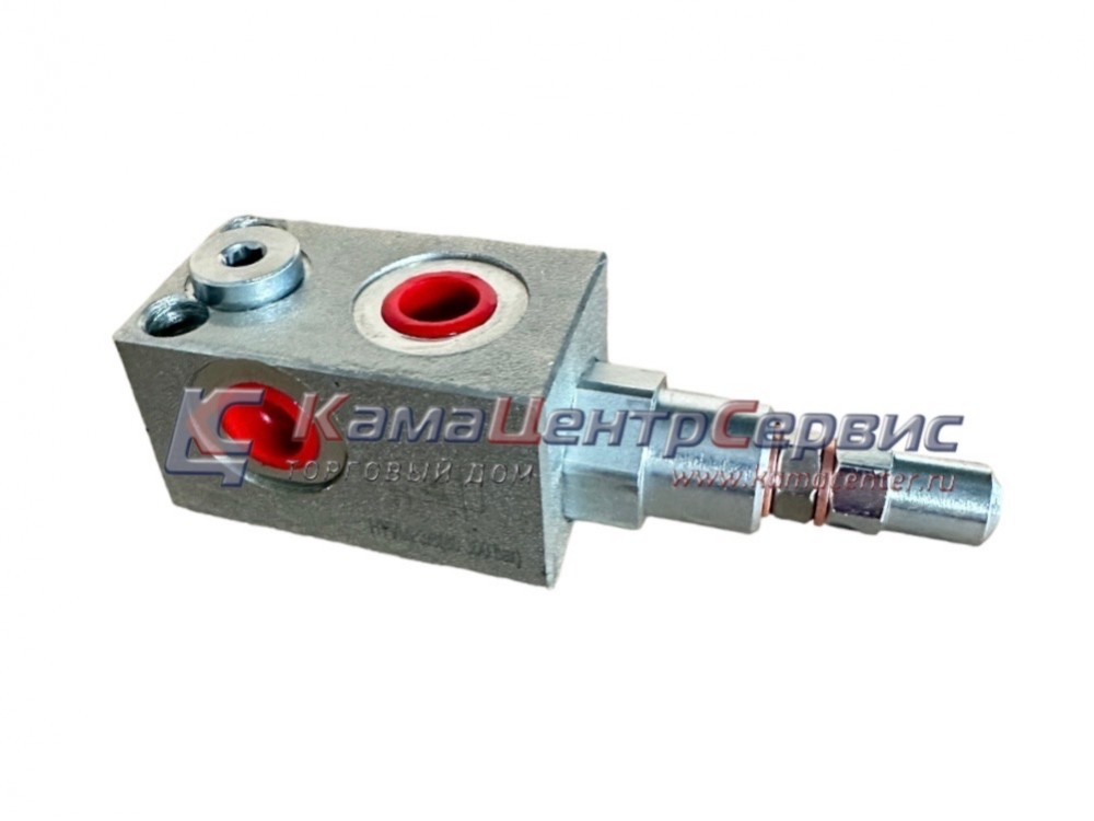 Клапан предохранительный HVMP 3/8 80-300 BAR HVMP 3/8 80-300 BAR