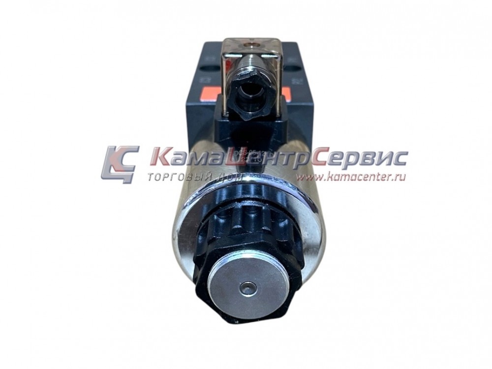 Дивертор электромагнитный 1/2 E6212Y-D12Z5L 12V 