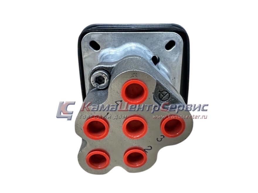 Джойстик 2-х коорд. JHP-2/01-G2/01-LCB-A 01 C 