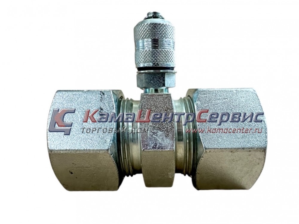 Точка измерения для врезки в линию 30S-M42x2 S11430000C