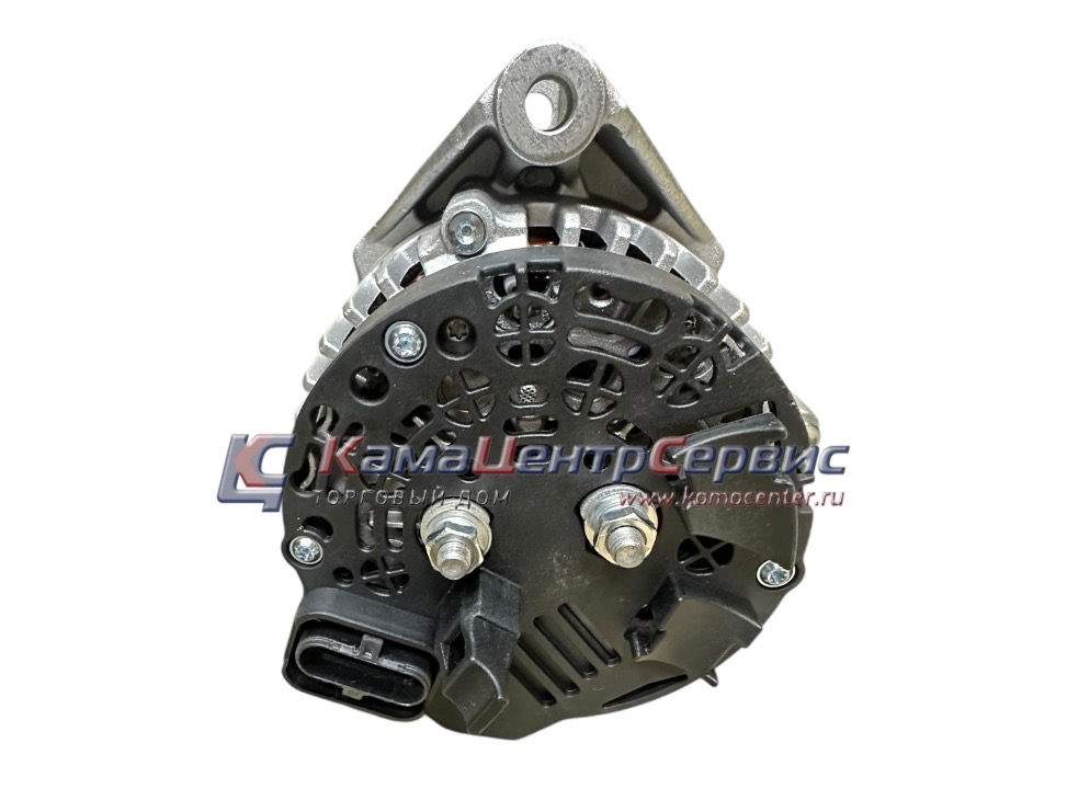 Генератор HOWO T5G MC11/MC13 28V-110A  (202V26101-7281) (АНАЛОГ) 202V26101-7281-0