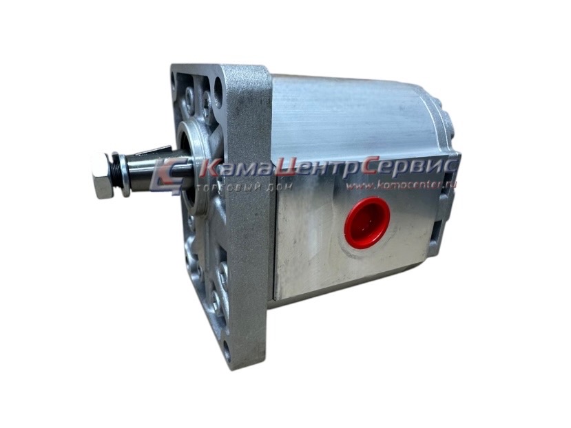 Гидронасос шестеренный 3гр 51,90см3 BG3052ST0AT80GG5D00 (1:8) BG3052ST0A T80GG5D00 Г