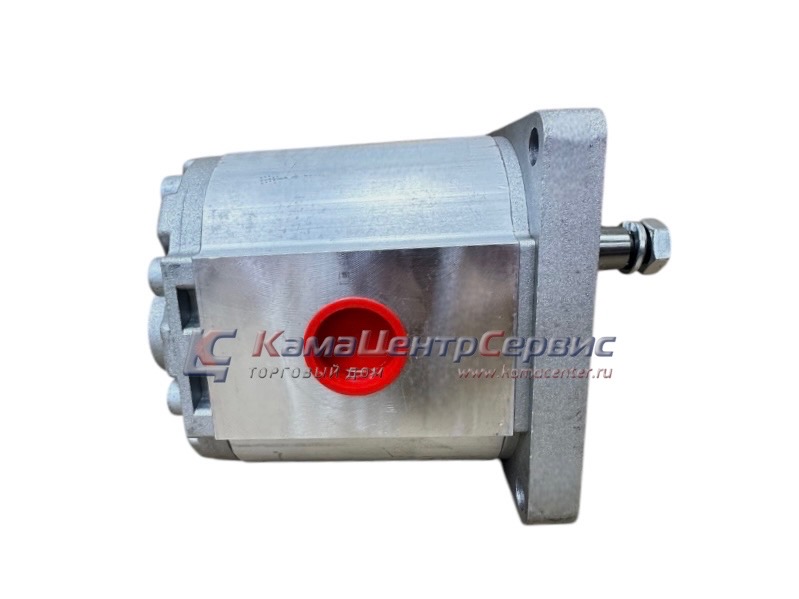 Гидронасос шестеренный 3гр 51,90см3 BG3052ST0AT80GG5D00 (1:8) BG3052ST0A T80GG5D00 Г