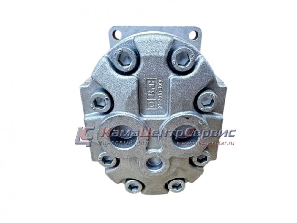 Гидронасос шестеренный 3гр 51,90см3 BG3052ST0AT80GG5D00 (1:8) BG3052ST0A T80GG5D00 Г