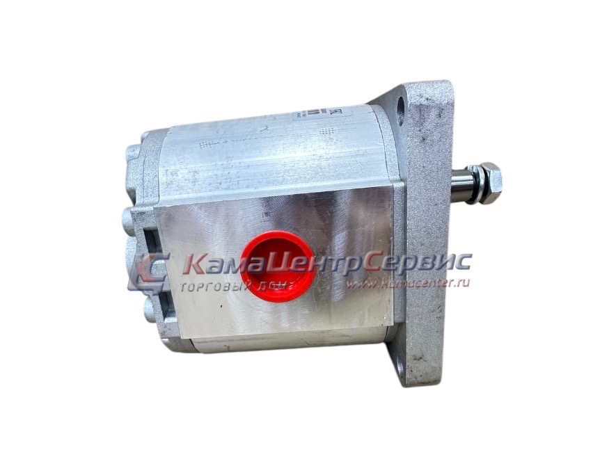 Гидронасос шестеренный 3гр 22,20см3 BG3022ST0AT80GG5D00 (1:8)  B&C BG3022ST0A T80GG5D00