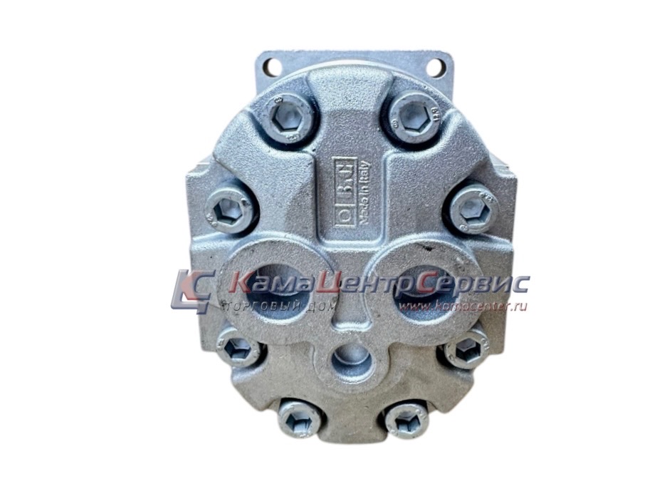 Гидронасос шестеренный 3гр 22,20см3 BG3022ST0AT80GG5D00 (1:8)  B&C BG3022ST0A T80GG5D00