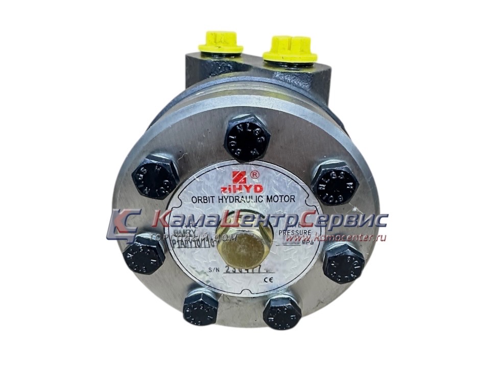 Гидромотор BMRY100P1 ALLY10/T10 