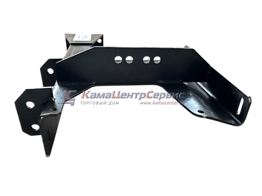 Опора передняя нижней подножки правая 65115-8405030-30