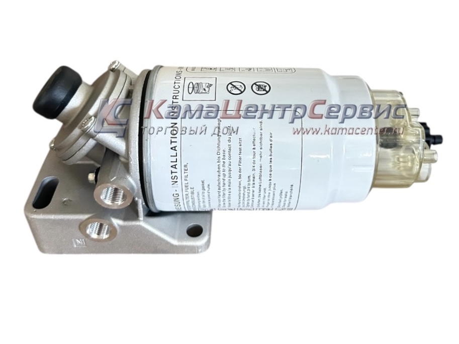 ФГОТ Евро-2 в сборе PL 270 (АНАЛОГ) PL 270WP