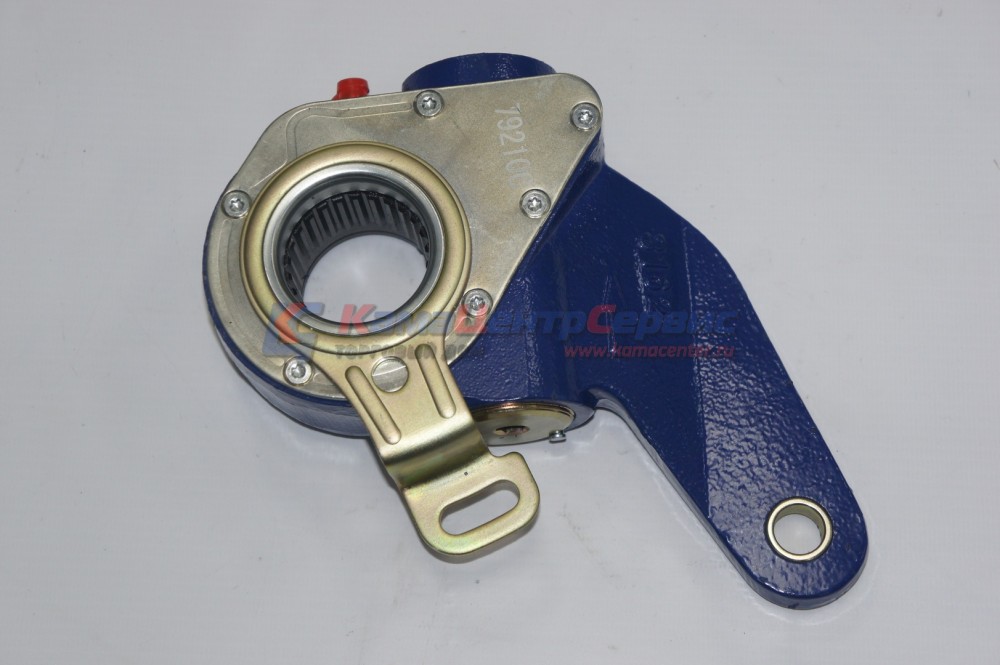 Трещотка передняя левая (мост 81.50610.6213) 79210С