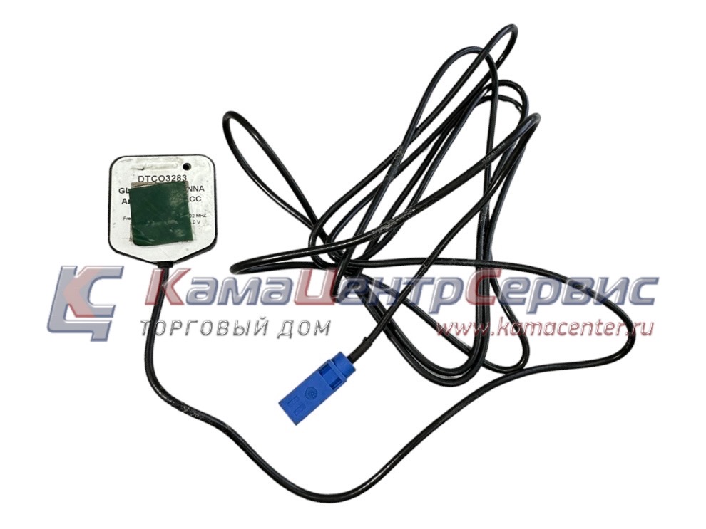 Антенна GPS-DLONASS для тахографа VDO 3283