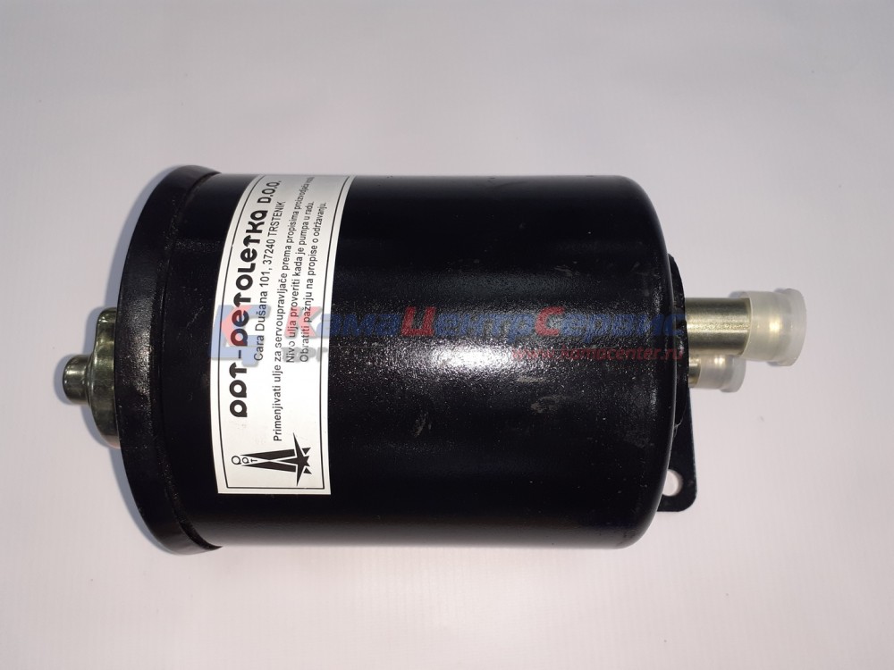 Бачок насос ГУРа (КТС 4633143 К4) КТС 4633143 К4