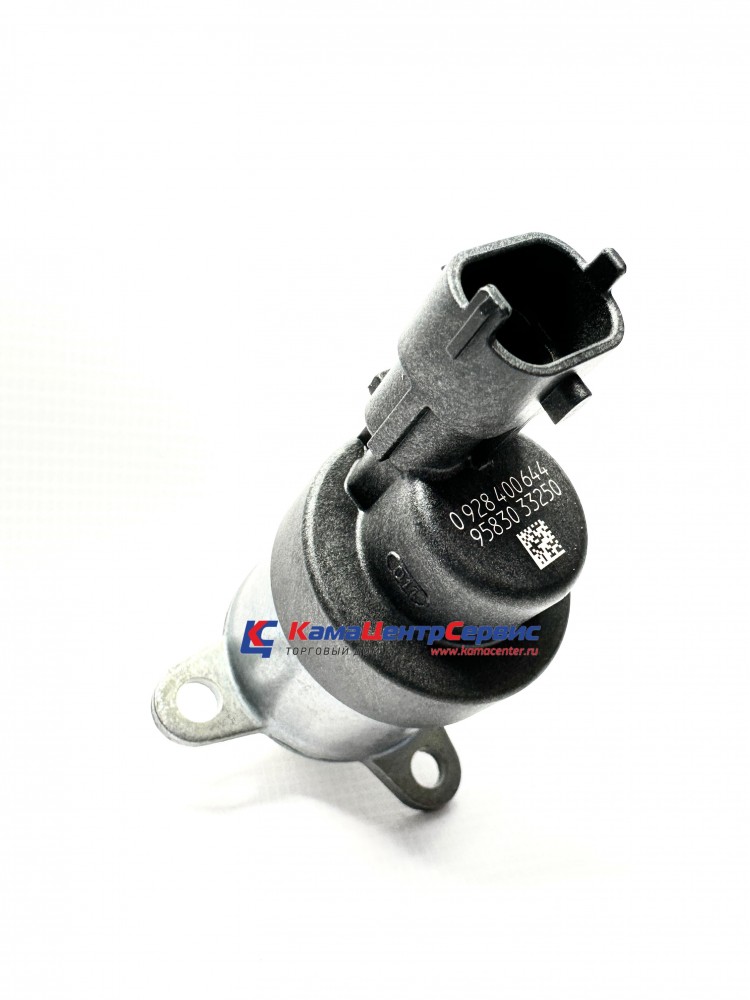 Блок дозировочный (актуатор) ЕВРО-4 0928400644-0