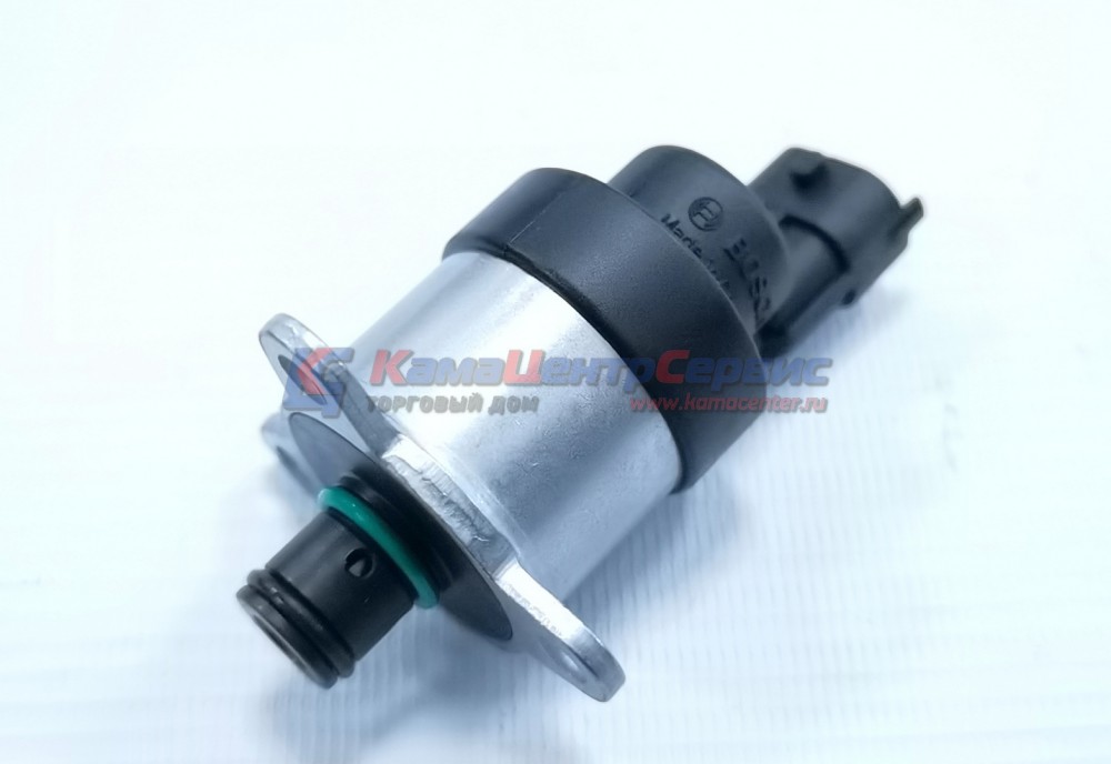 Блок дозировочный (актуатор) ЕВРО-4 (аналог) 0928400745-0