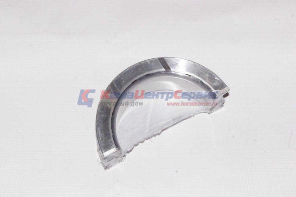 Вкладыш упорный нижний 0,5 дв.CUMMINS 3945665