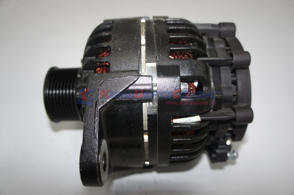 Генератор 28в 110А дв.CUMMINS 5287123